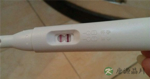 验孕棒几天能测出来