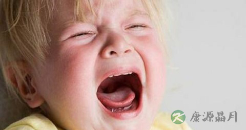 宝宝哭闹有可能是肠套叠_宝宝哭闹警惕肠套叠