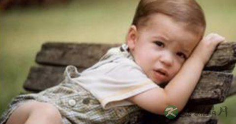 孩子肚子疼怎么办_缓解宝宝肚子疼的方法