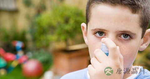 怎么护理哮喘儿童_哮喘儿童怎么办