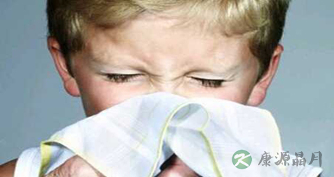 宝宝感冒了怎么办_宝宝感冒后的缓解方法