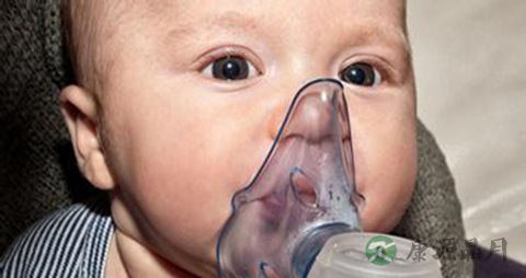 小儿哮喘有何症状_小儿哮喘的症状