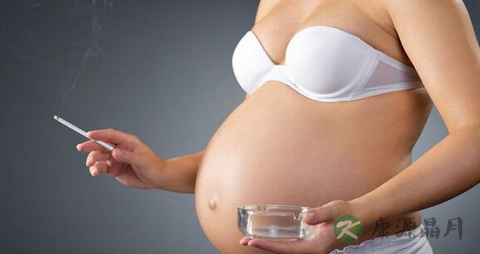 香烟对胎儿有什么伤害_吸烟人士要注意什么