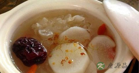 宝宝支气管炎食疗