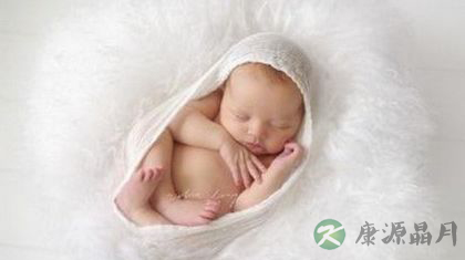 婴儿脸上长癣怎么办