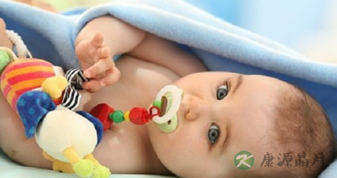 婴儿吸空奶嘴好吗_婴儿吸空奶瓶的弊端