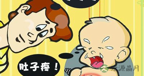 小儿突发阑尾炎怎么办_怎样预防小儿阑尾炎