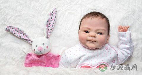 为何婴幼儿血管瘤女孩居多