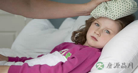 物理降温的方法有哪些_怎么样物理降温