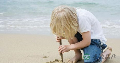 哪些信号预示孩子有可能心智异常_婴幼儿心智异常的15个信号