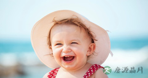 宝宝的胎记是怎么回事_宝宝有胎记是什么原因