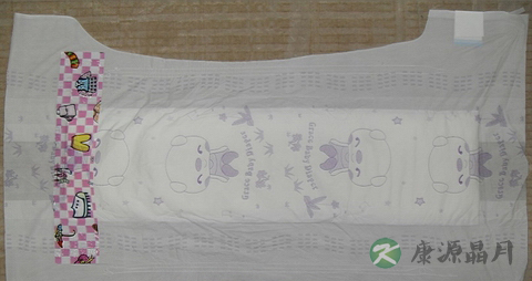 纸尿片能替代纸尿裤吗_纸尿裤的利弊