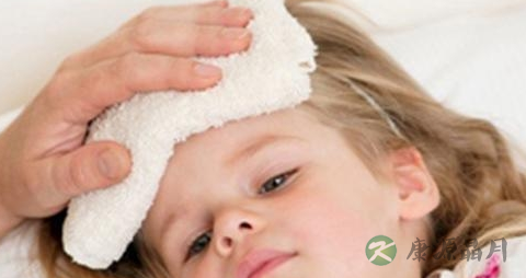 宝宝高烧怎么办_缓解宝宝高烧的办法