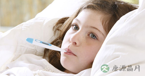 为什么宝宝会出现高热惊厥