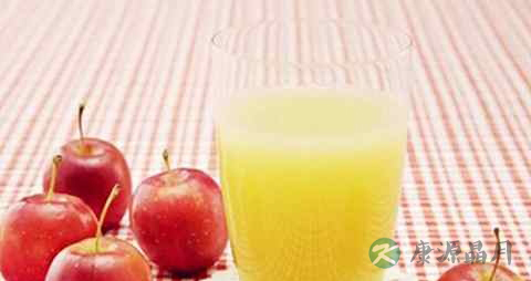 宝宝发烧吃什么水果好