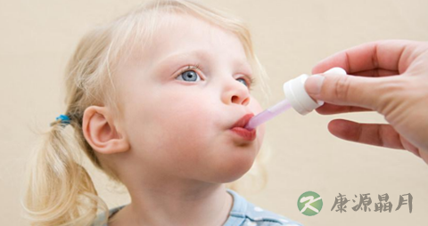 给孩子喂药要专用勺吗_喂药专用勺的好处