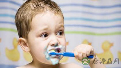 宝宝牙疼怎么办