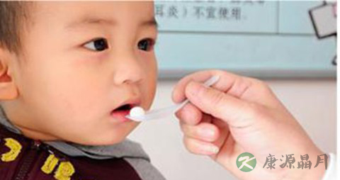 我国儿童基础免疫程序 我国儿童基础免疫程序