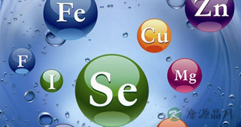 微量元素对宝宝的影响_微量元素与宝宝的关系