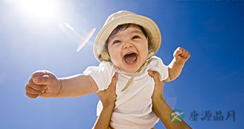 夏秋宝宝如何防晒_夏季宝宝防晒方法