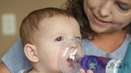 小儿哮喘症状有哪些