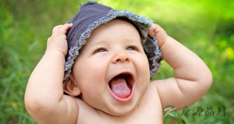 宝宝的健康表现_宝宝有何健康表现