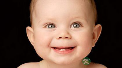 宝宝牙齿要怎么护理