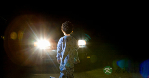 孩子梦游是什么原因_孩子梦游的原因