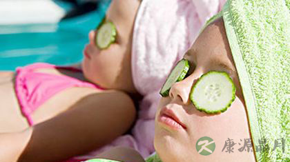 宝宝性早熟的表现