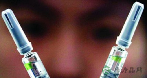 疫苗风险常识_认识疫苗风险