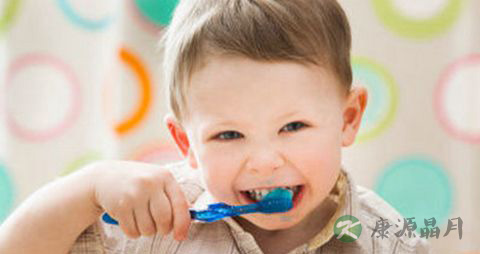 换牙前如何防护牙齿_换牙前牙齿防护手册