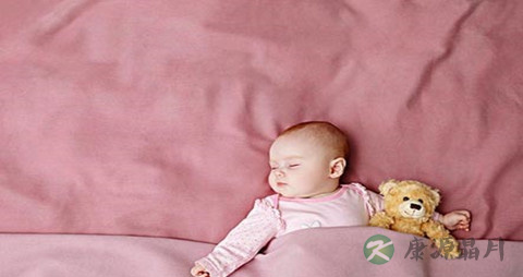 宝宝睡不好的危害_宝宝睡不好有何危害