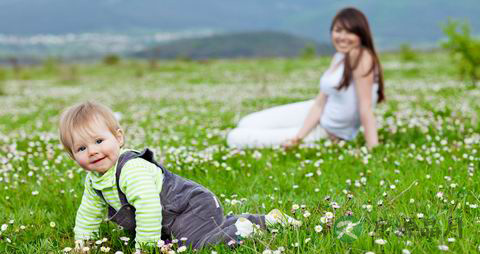 儿童春季怎样防流感_预防流感的十个方法