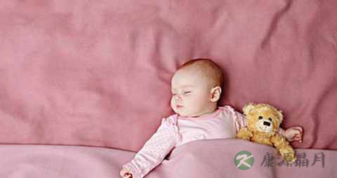 宝宝睡前准备完全手册_如何做好宝宝睡前准备