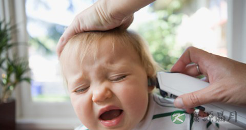 孩子发烧怎么办_孩子发烧不退怎么办