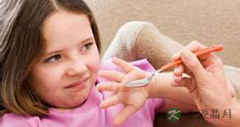 宝宝生病如何喂药_表白生病喂药方法