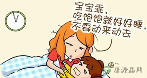 宝宝火气冲天怎么办_怎样给宝宝祛火