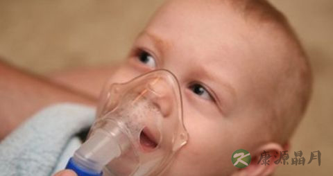 儿童哮喘怎么治