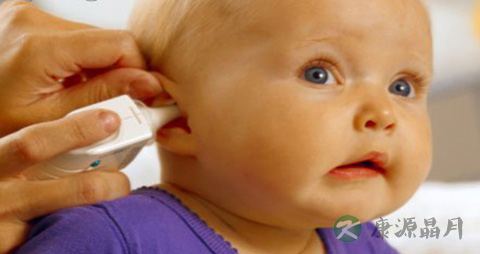 宝宝体温怎样测才准确_正确测量体温的方法