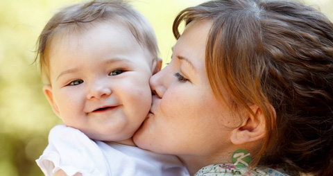 一人亲一口宝宝易得病_怎样提高宝宝免疫力