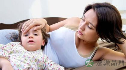 宝宝发烧怎么处理