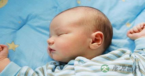 宝宝枕秃就是缺钙吗_宝宝枕秃怎么回事
