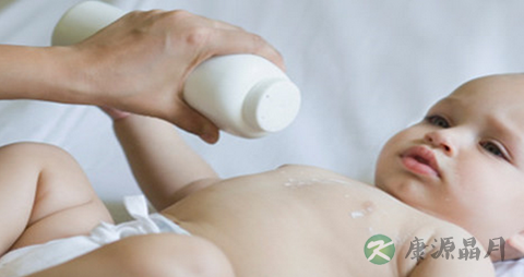婴儿滥用爽身粉坏处_婴儿用爽身粉有哪些危害 婴儿滥用爽身粉坏处_婴儿用爽身粉有哪些危害
