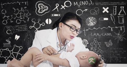 带宝宝看病怎样少花钱_带宝宝看病的注意事项