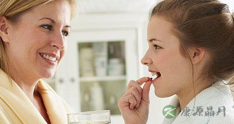 孩子吃药指南-如何让孩子轻松吃药