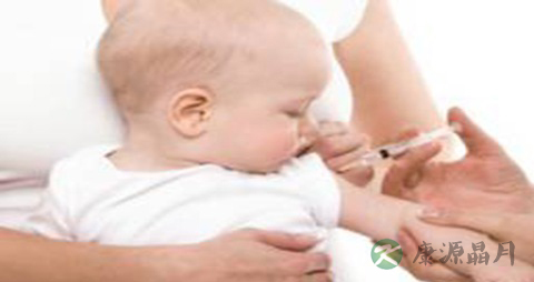 卡介苗接种的不良反应