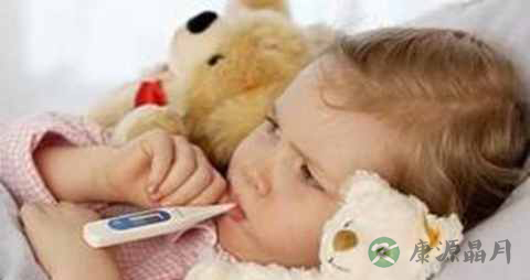 高热患儿护理方法_怎么护理高热患儿