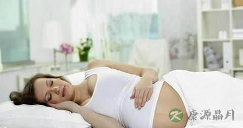 孕妇可以睡电热毯吗
