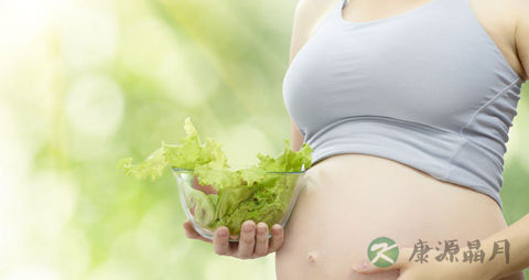 夏季孕妇注意事项