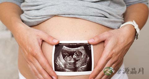 怀孕4个月能看出男女吗